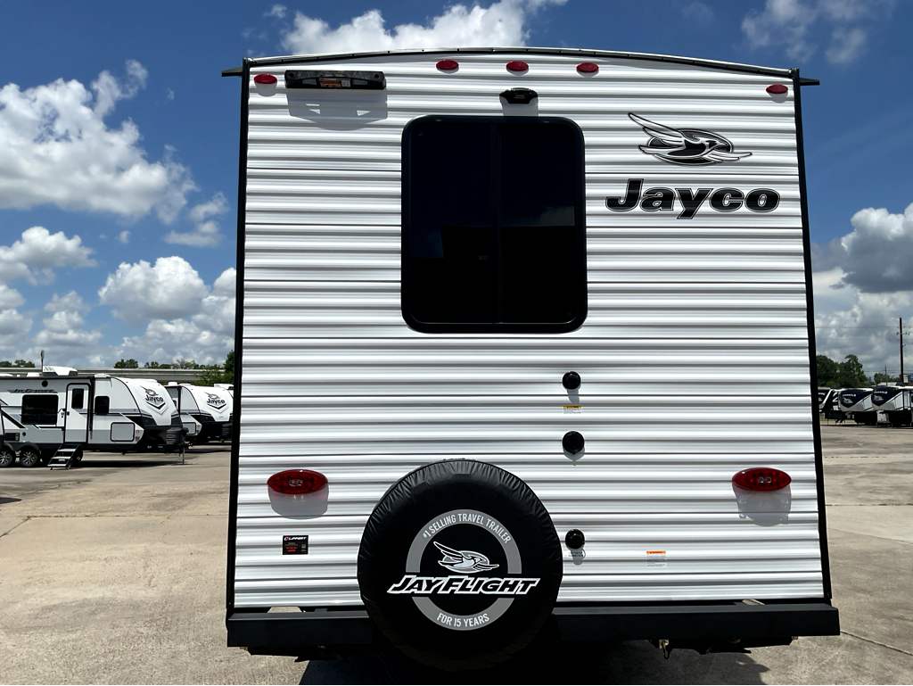 2026 Jayco Jay Flight SLX 280FKS - Image 31