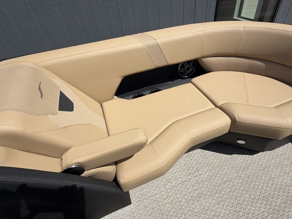 2026 Evotti 523CS - Image 12
