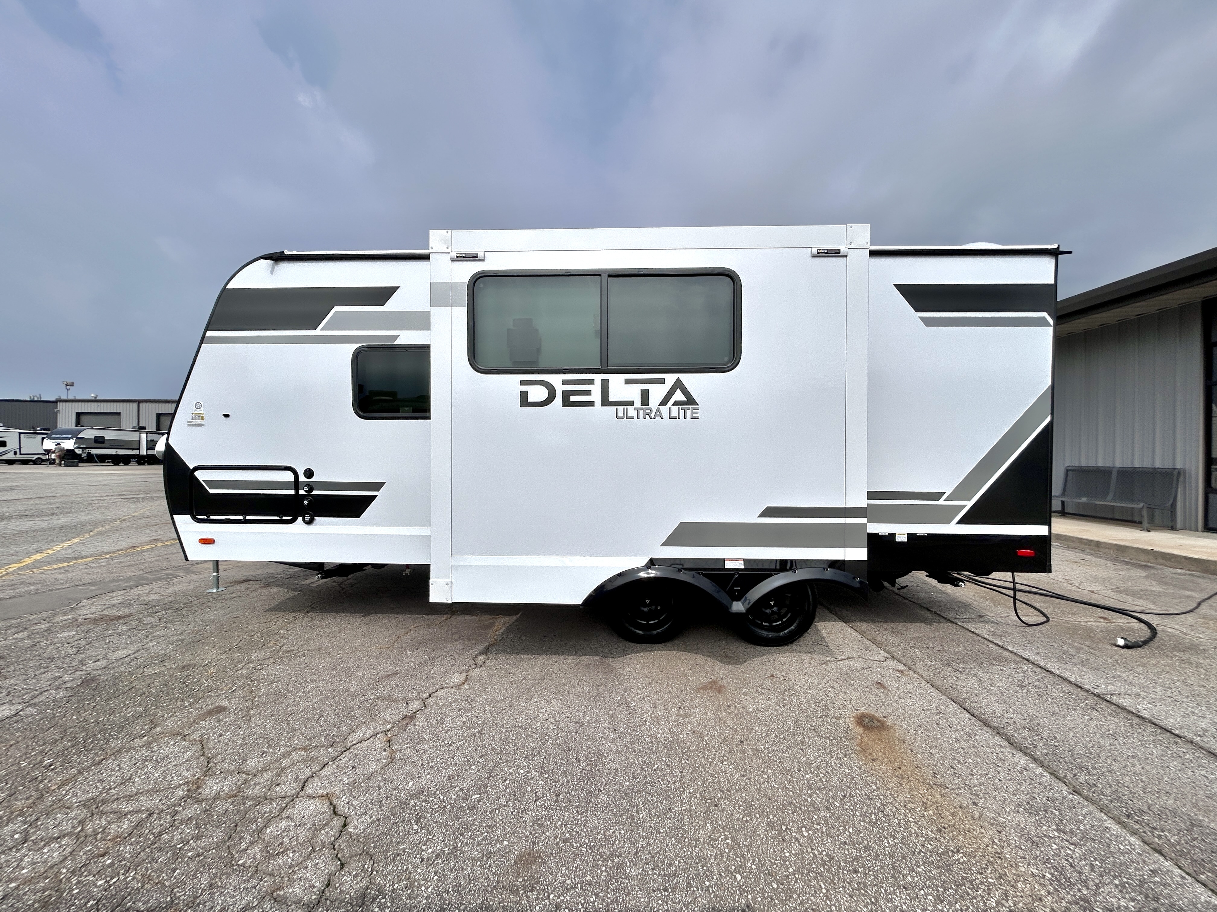 2026 Alliance RV Delta ML206 - Image 5