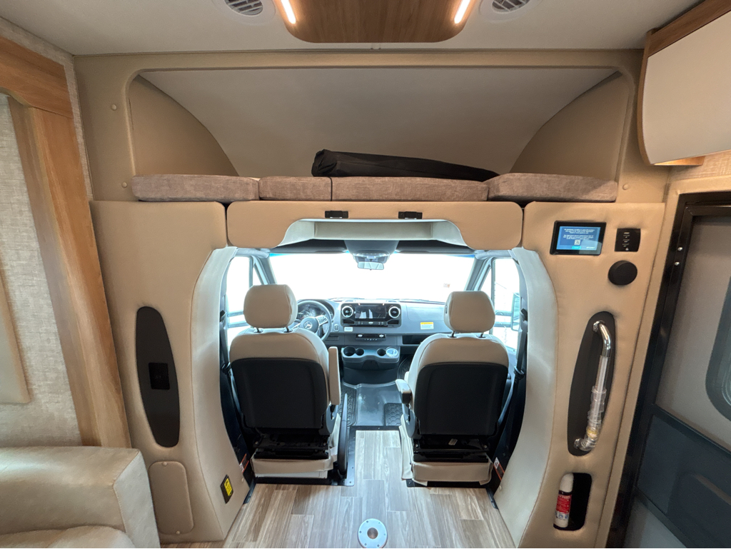 2026 TIFFIN WAYFARER 25 XPW - Image 22