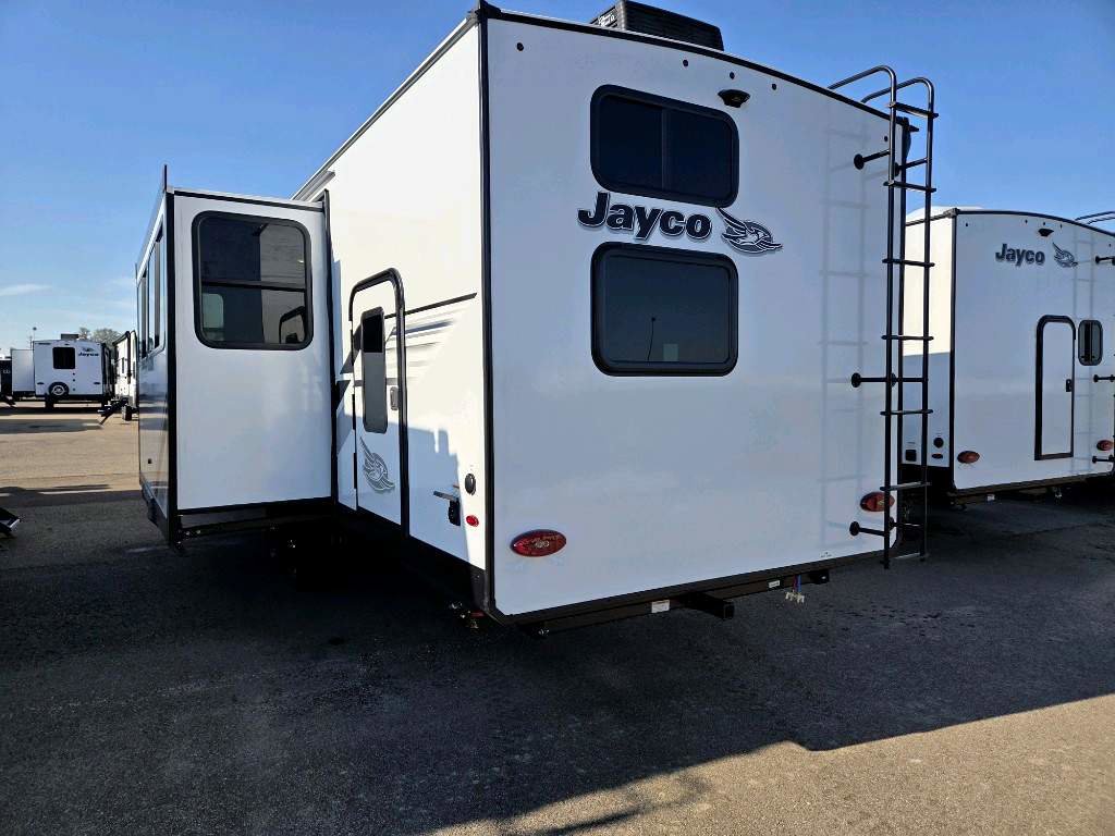 2026 JAYCO JAY FEATHER 29QBH - Image 3
