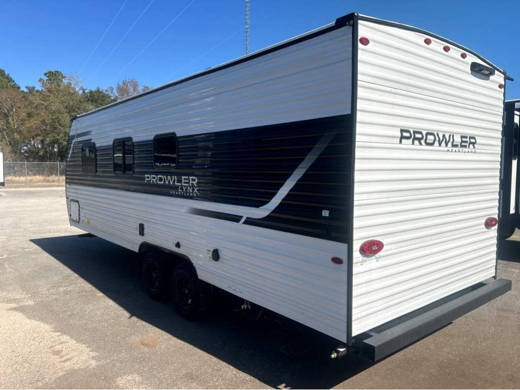 2026 HEARTLAND PROWLER 2500BH - Image 4