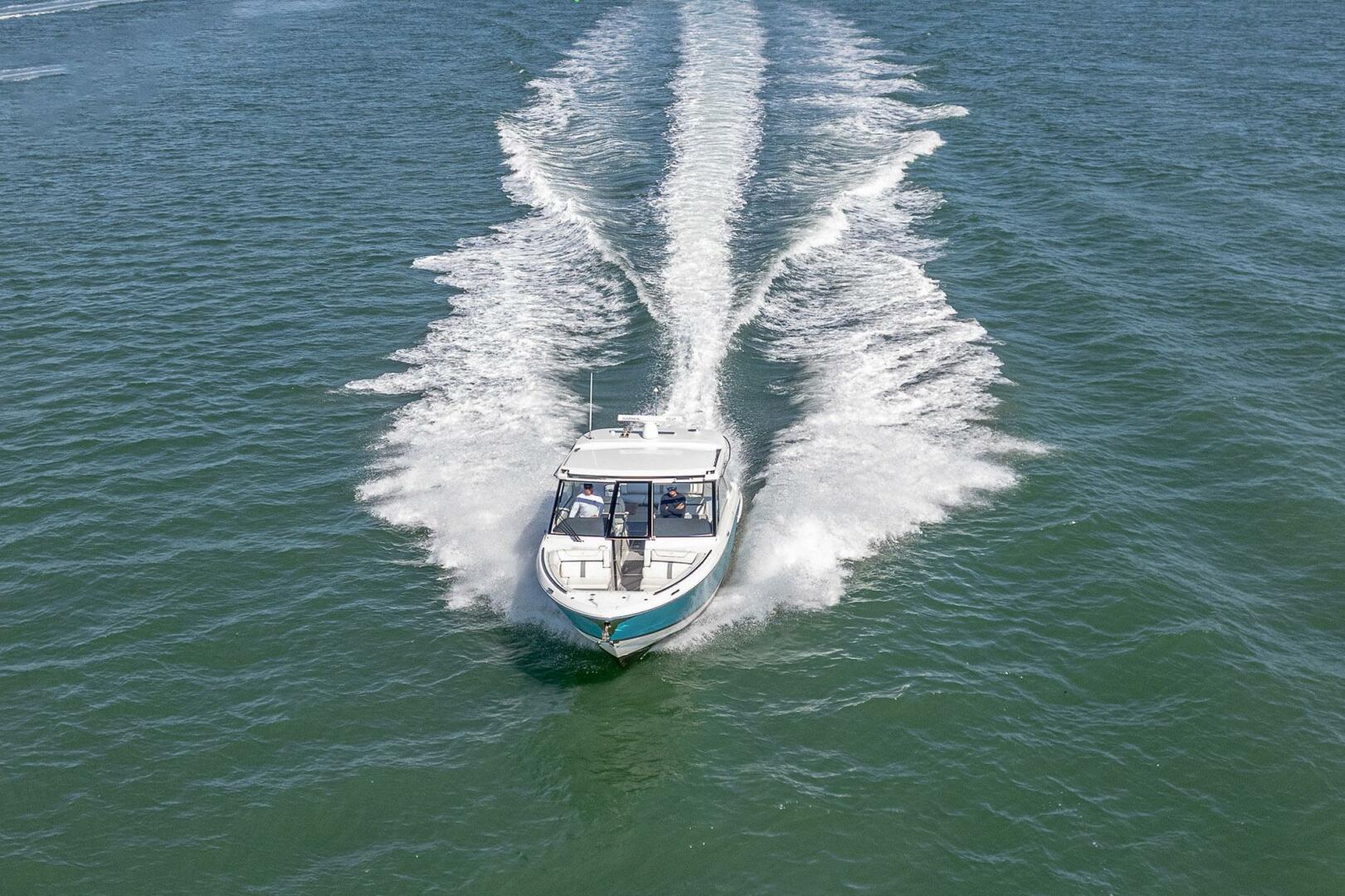 2022 Regal LX 36 - Image 79