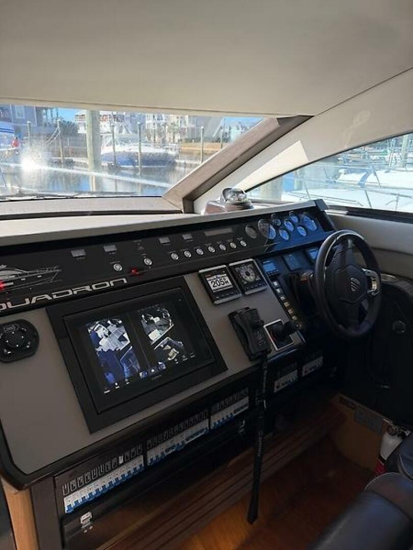 2015 Fairline Squadron 42 - Image 18