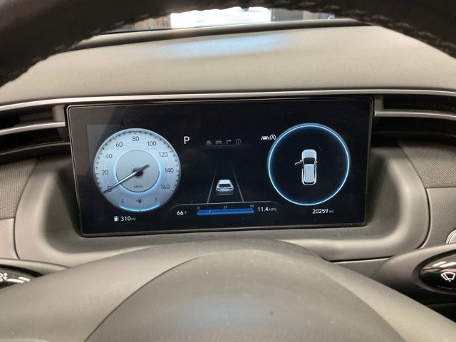 2024 Hyundai Tucson Utility 4D SEL 2WD - Image 15