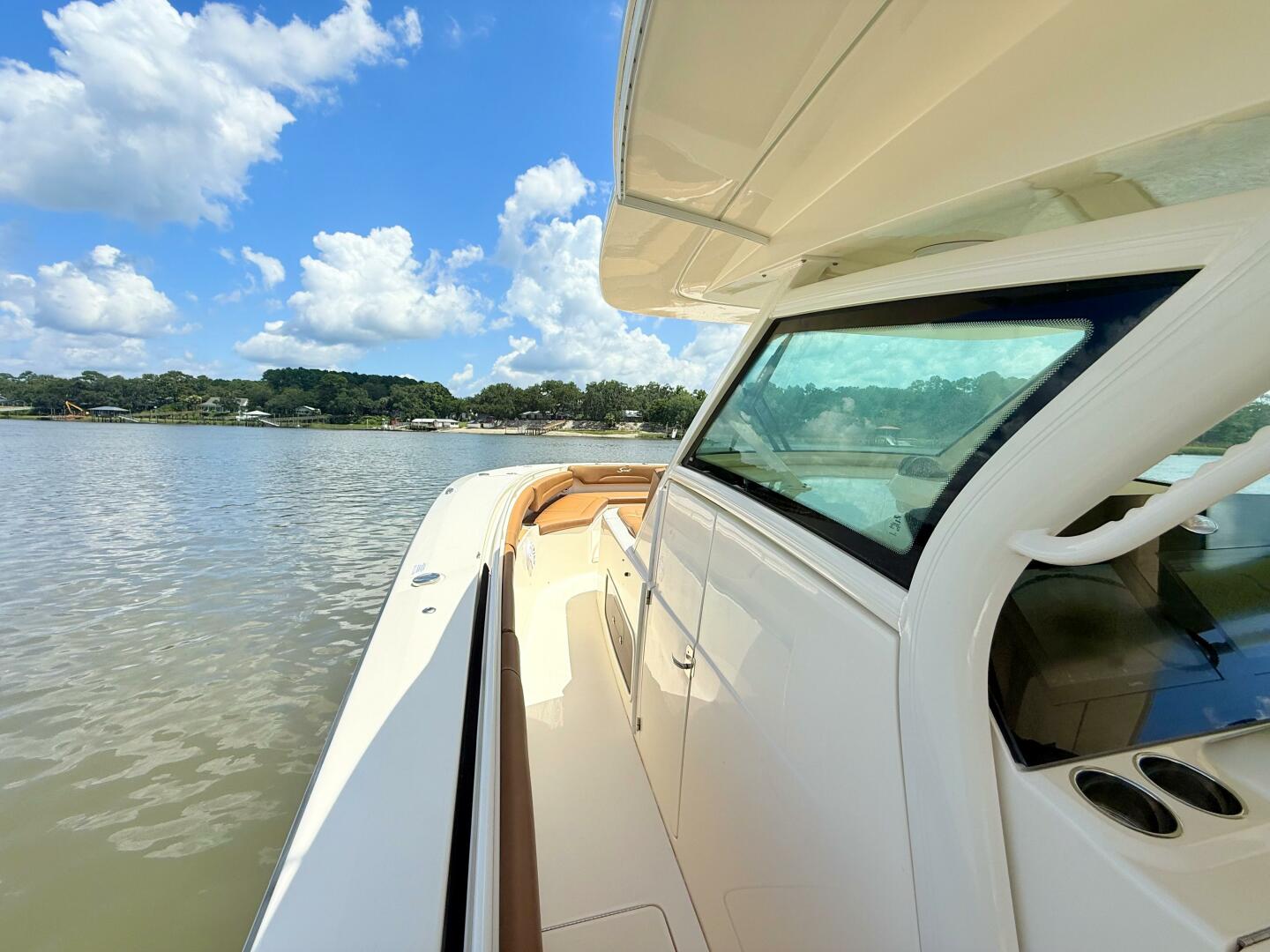 2020 Scout 380 LXF - Image 22