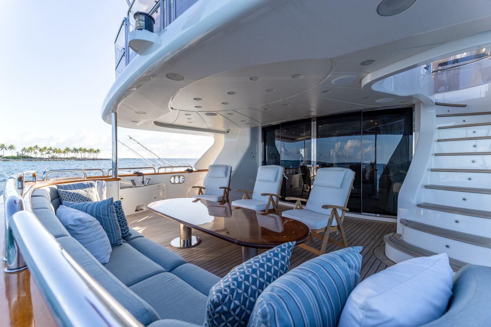 2013 Benetti Classic - Image 3