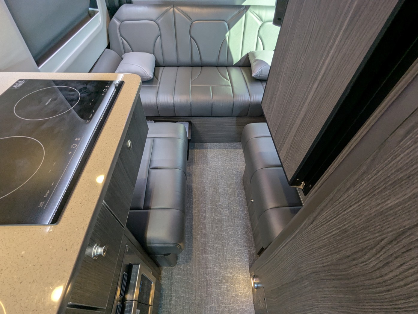 2026 Grech RV TURISMO-ion AWD Tour - Image 24