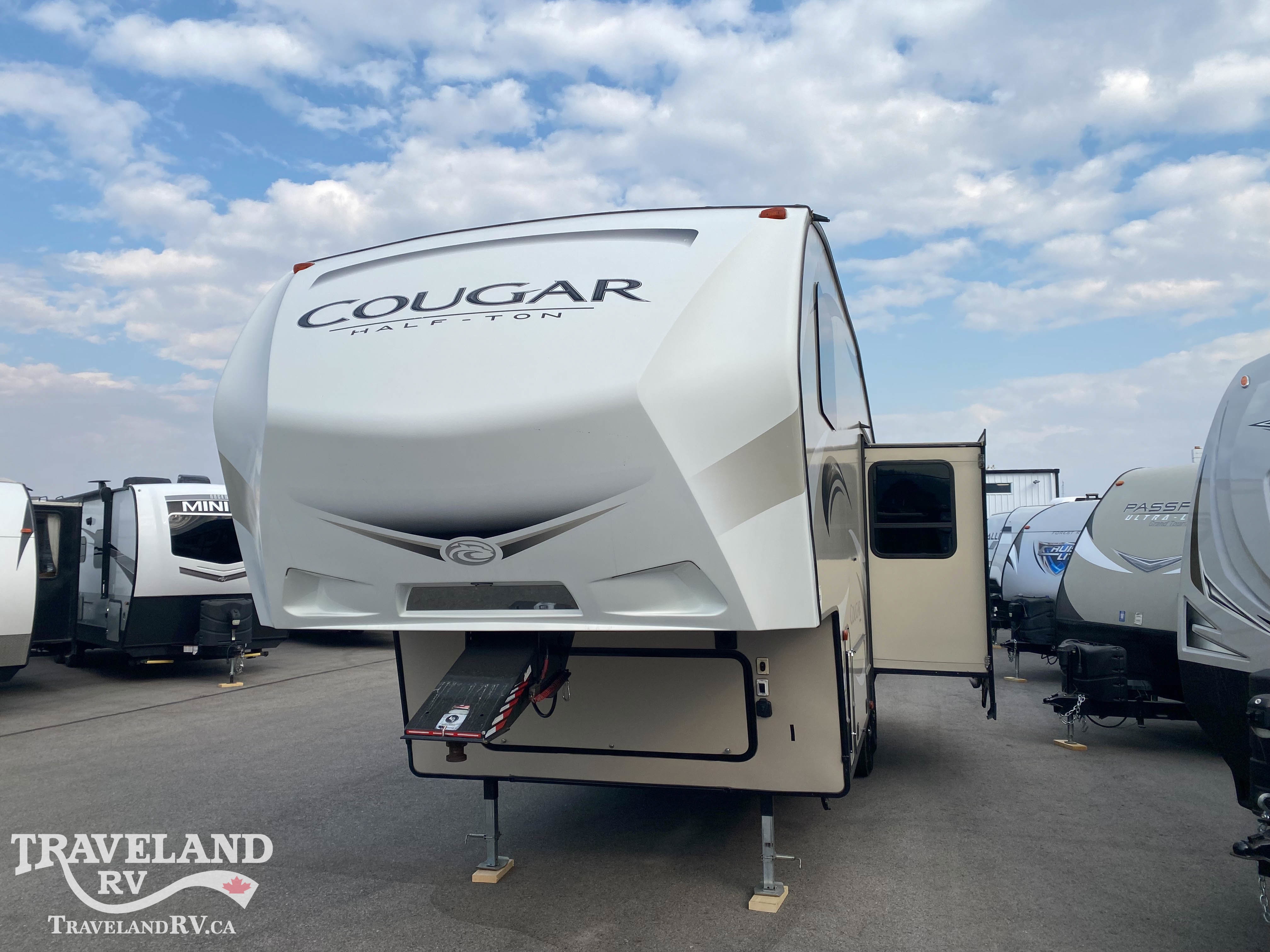 2018 KEYSTONE COUGAR 246RLWSE - Image 6
