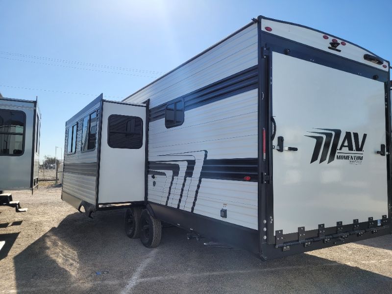 2026 Grand Design Momentum MAV 28MAV - Image 2