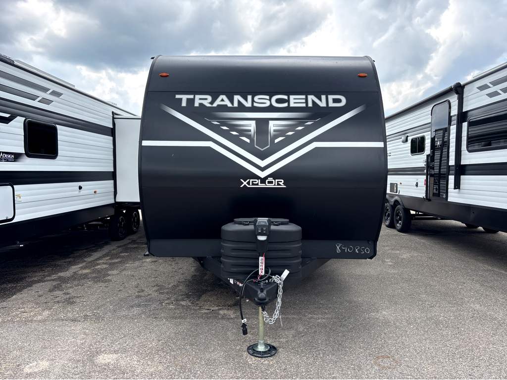 2026 GRAND DESIGN TRANSCEND 26RBX - Image 2