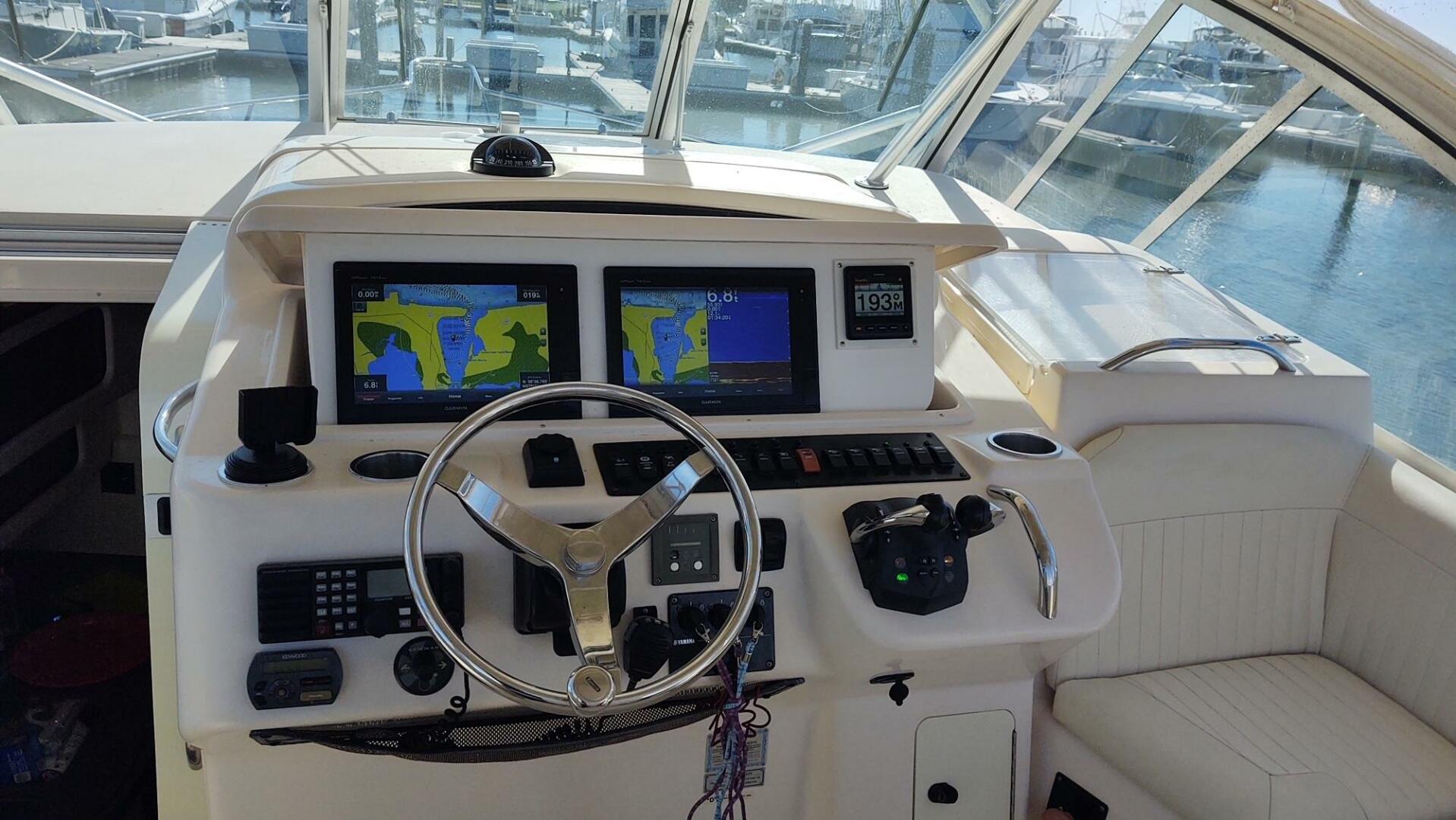 2006 Grady-White Express 360 - Image 12