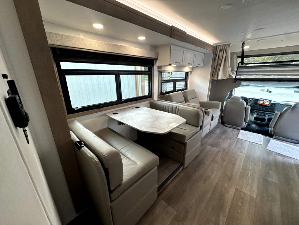 2027 ENTEGRA COACH ODYSSEY 29V - Image 15