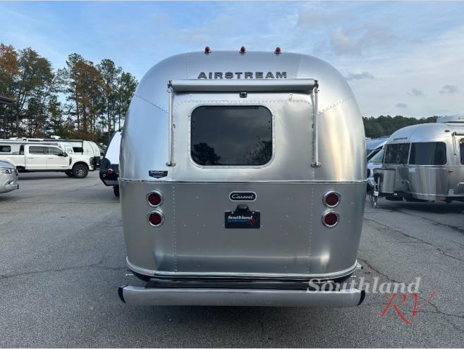 2026 Airstream Caravel 22FB - Image 4