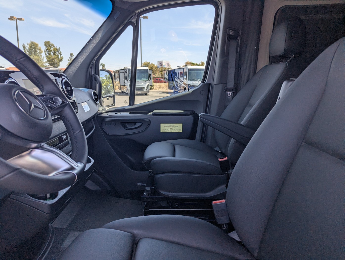 2027 Winnebago Revel 44EC - Image 6
