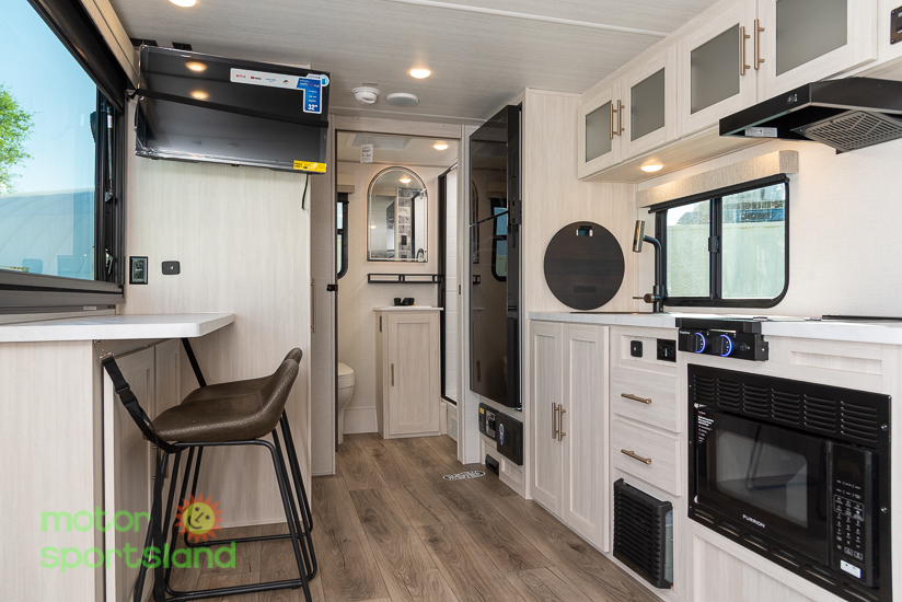 2026 Forest River R-Pod RP-197 - Image 26