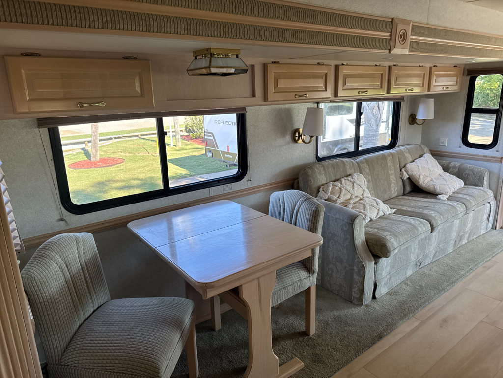 2001 NEWMAR DUTCHSTAR 4095 - Image 11
