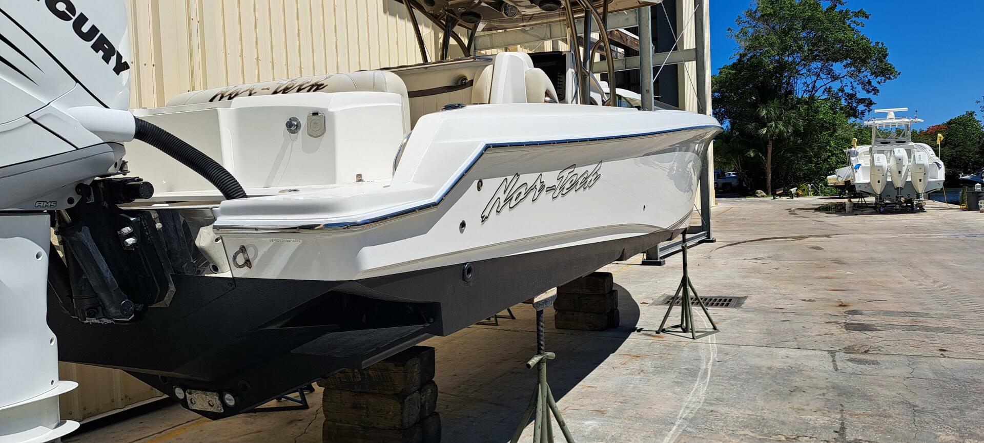 2012 Nor-Tech 340 Sport - Image 4