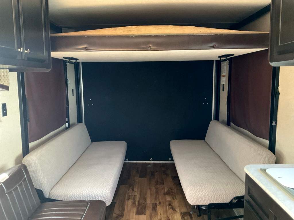 2016 JAYCO OCTANE M-222 - Image 8