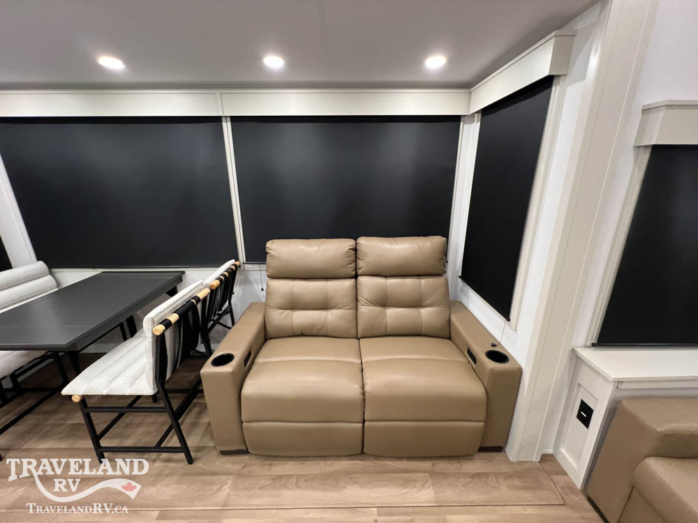 2026 Grand Design Solitude 310GK - Image 25