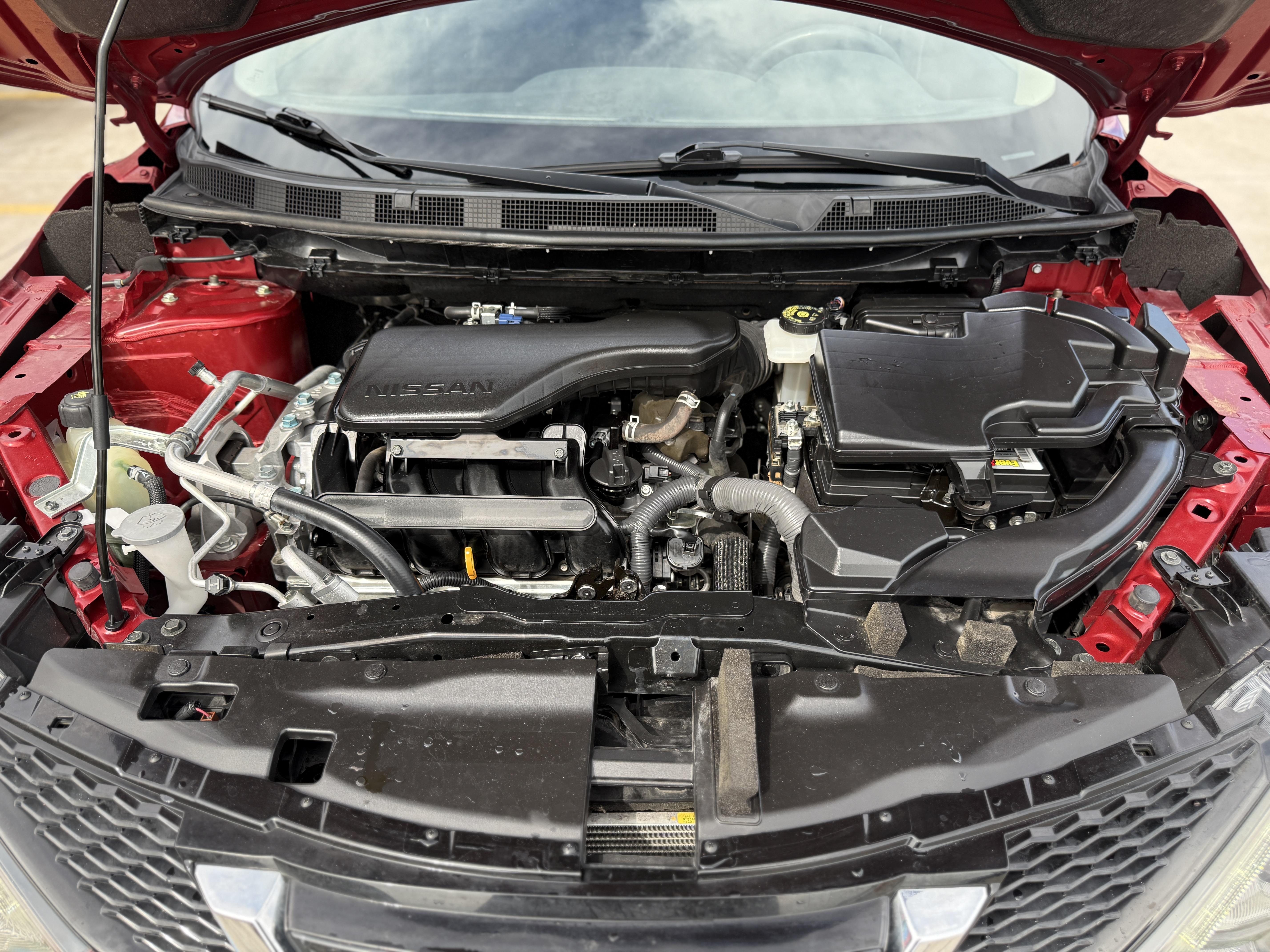 2019 Nissan Rogue Sport Utility 4D S 2WD - Image 20