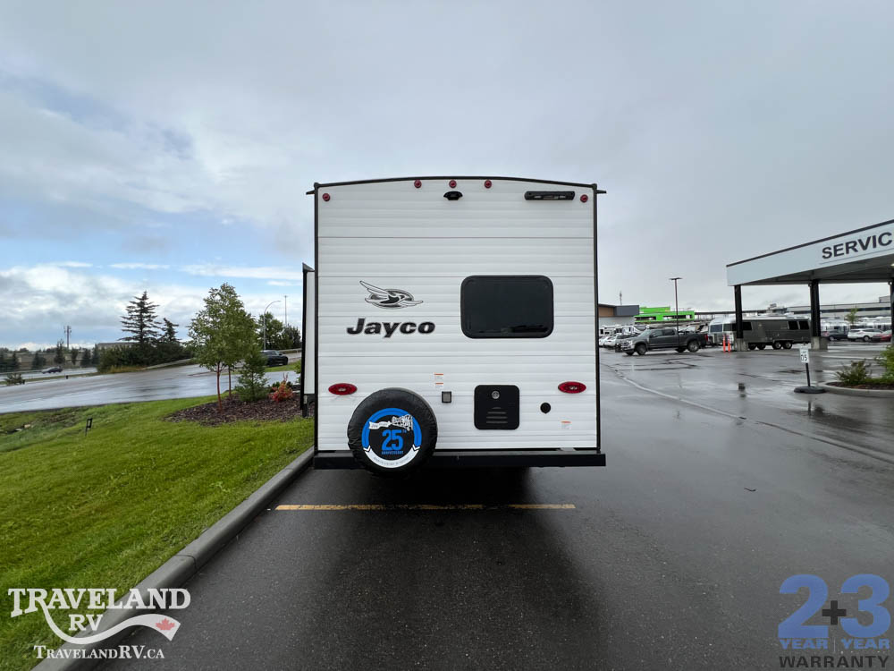 2027 Jayco Jay Flight SLX 245BHSW - Image 9