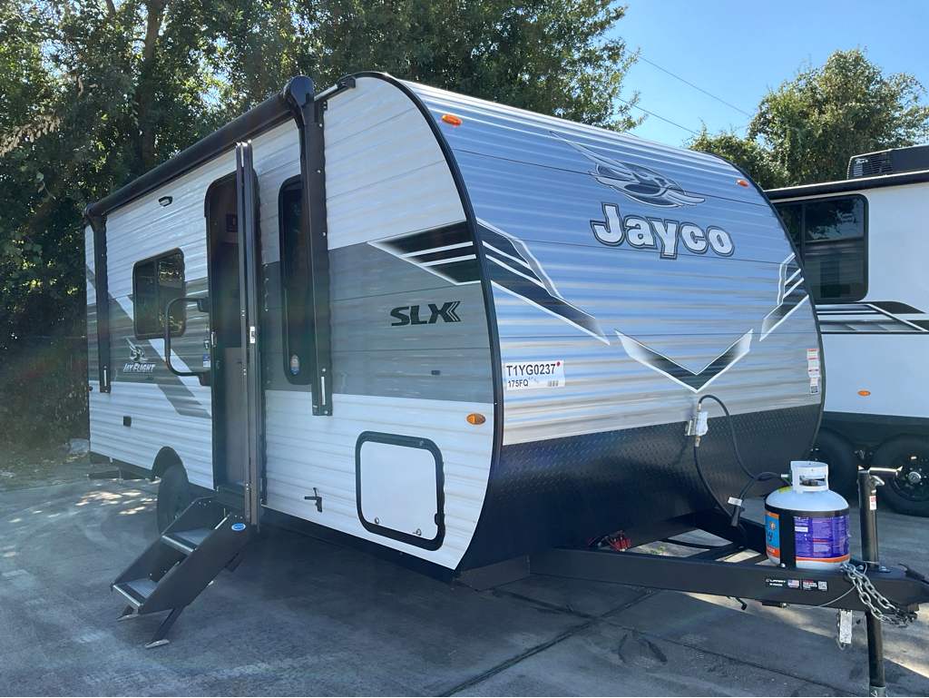 2026 JAYCO Jay Flight SLX 175 FQ - Image 29