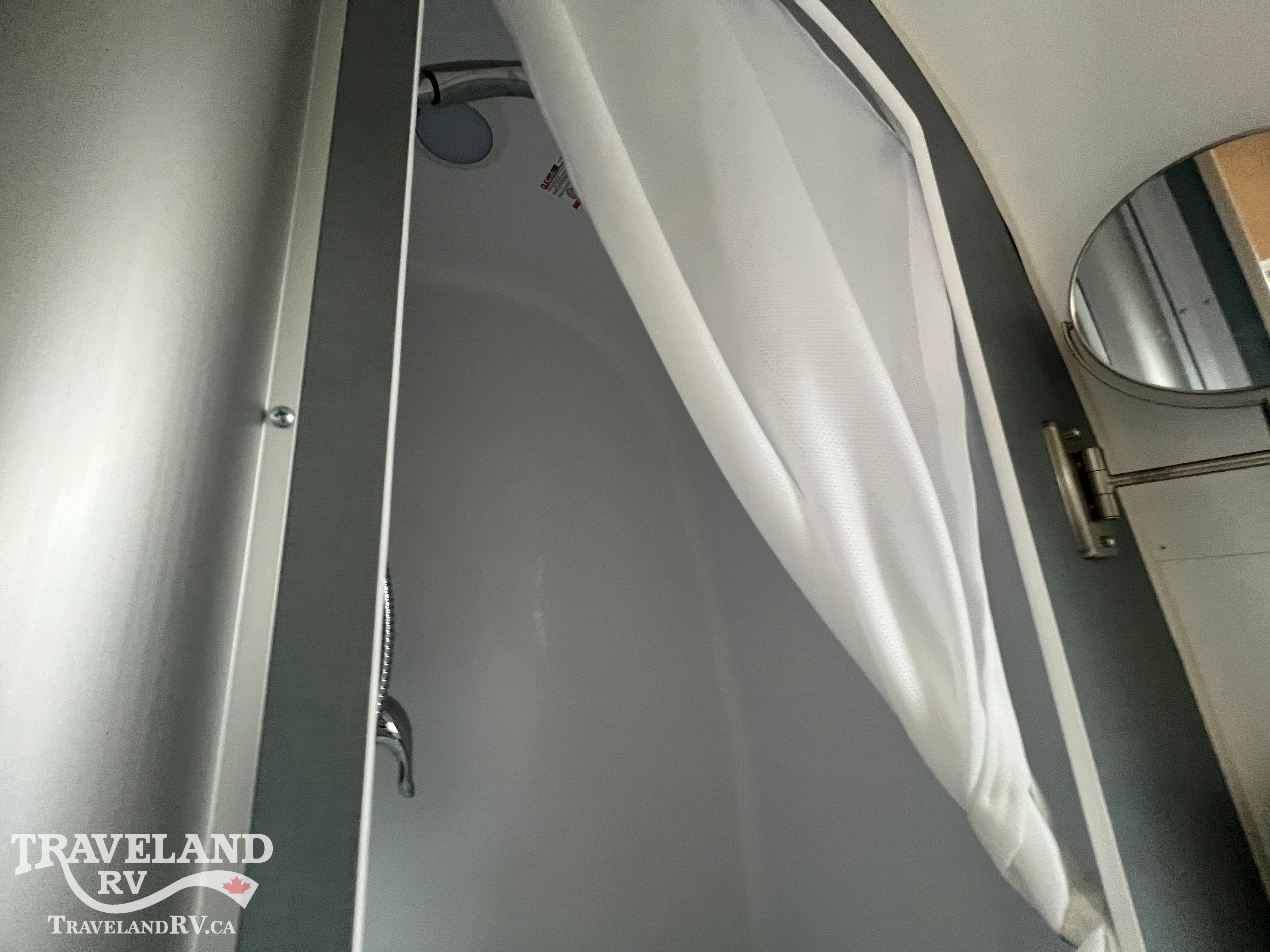 2026 Airstream World Traveler 22RB - Image 18