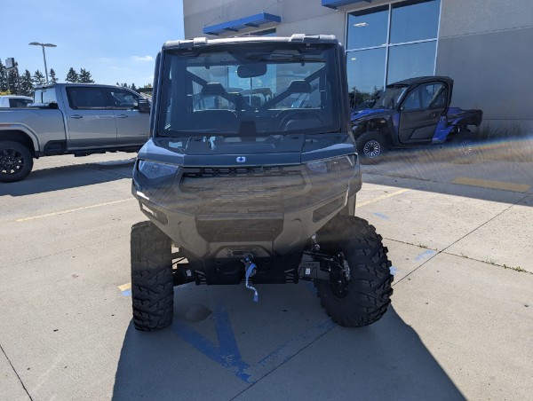 2027 Polaris Ranger XP 1000 NorthStar Premium Base - Image 6
