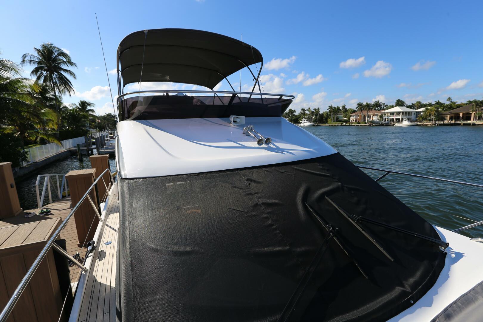 2024 Princess Princess F45 - Image 48