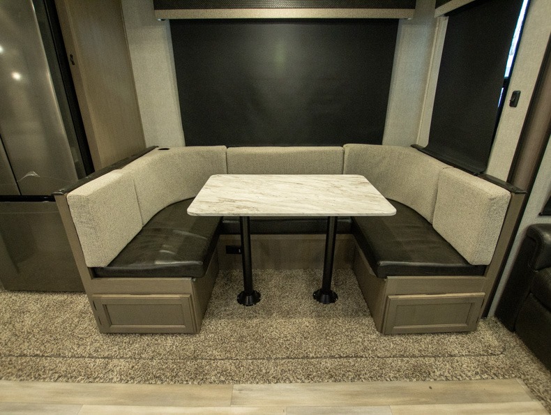 2023 Coachmen Chaparral X Edition 355FBX - Image 7