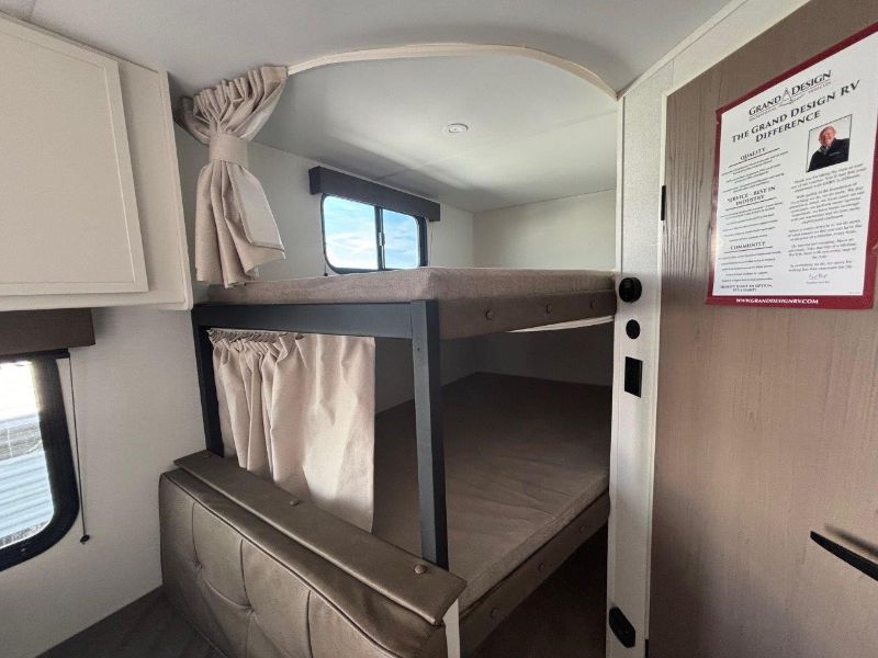 2026 Grand Design Transcend XPLOR 19BHX - Image 9