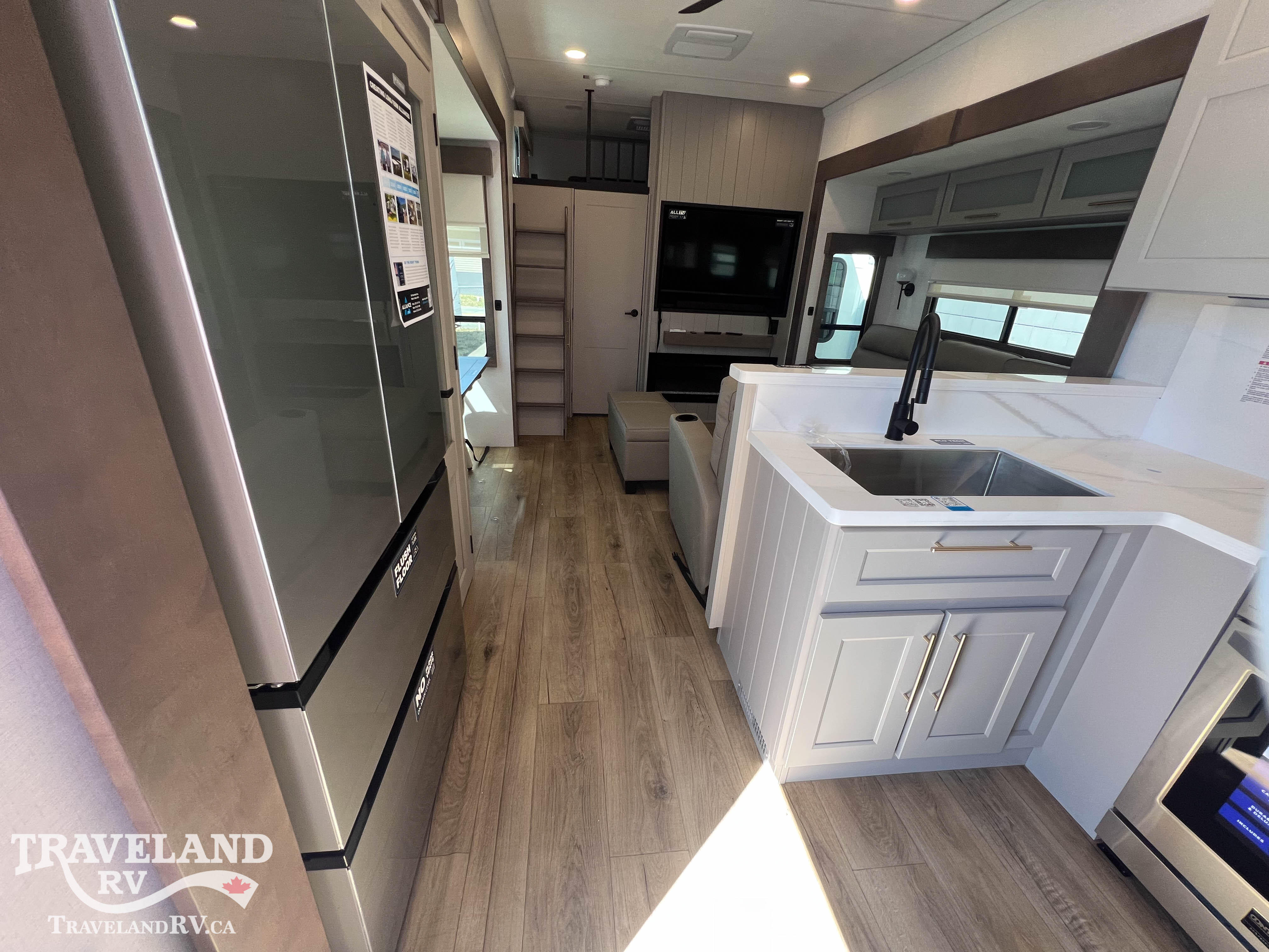 2026 Alliance RV Paradigm 395DS - Image 3