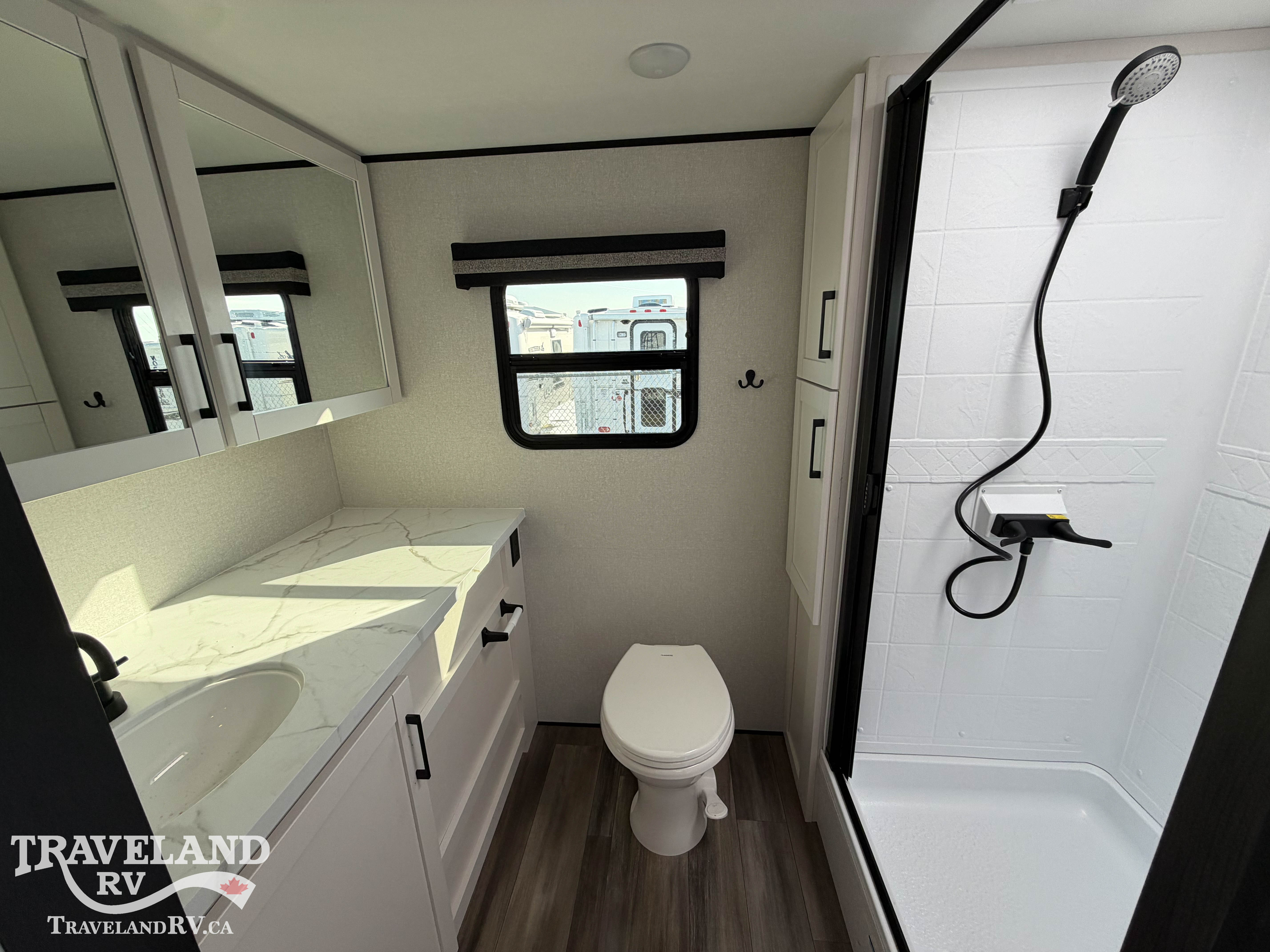 2026 Highland Ridge Range Lite 250RBL - Image 16