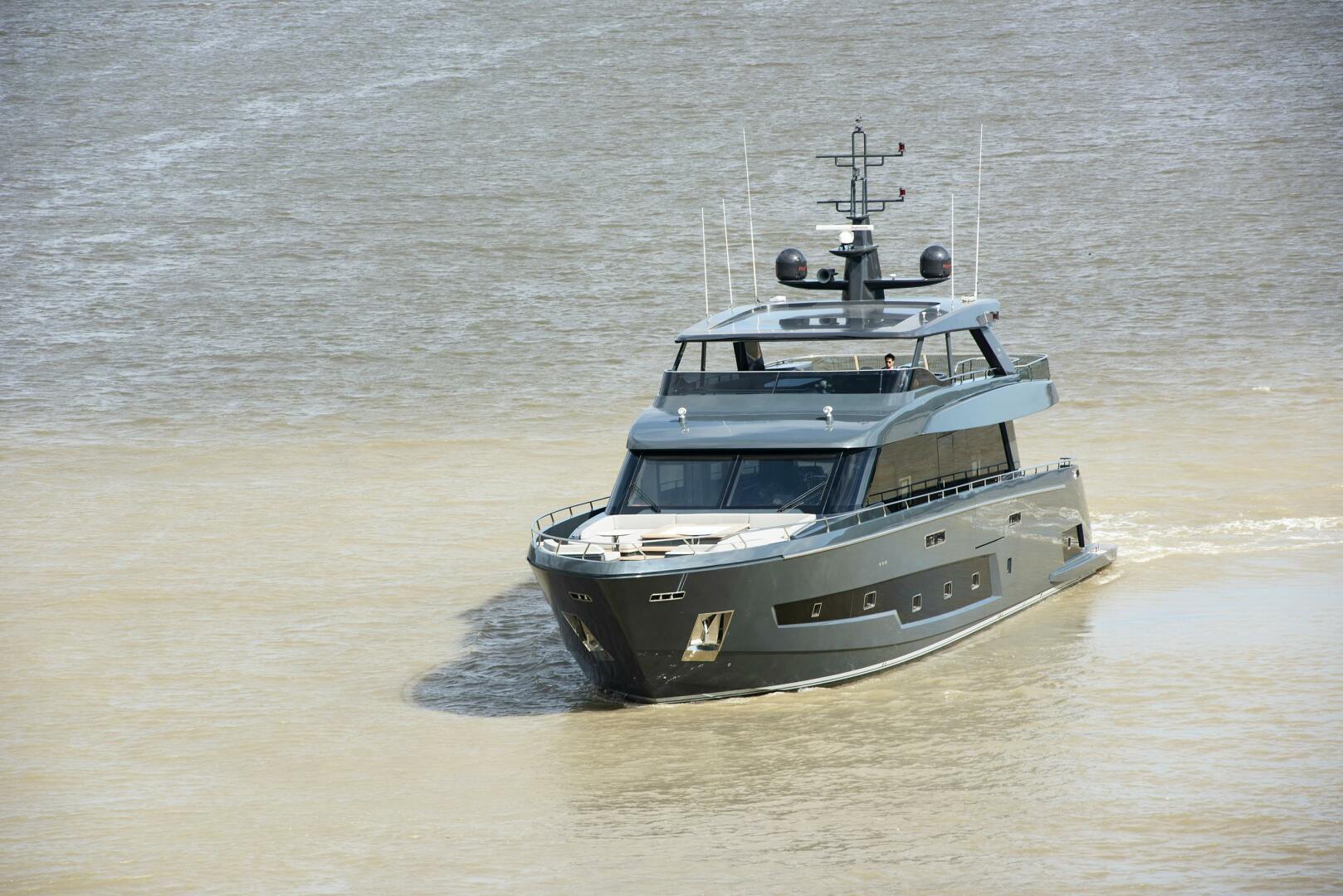 2027 Allegro Yacht - Image 26