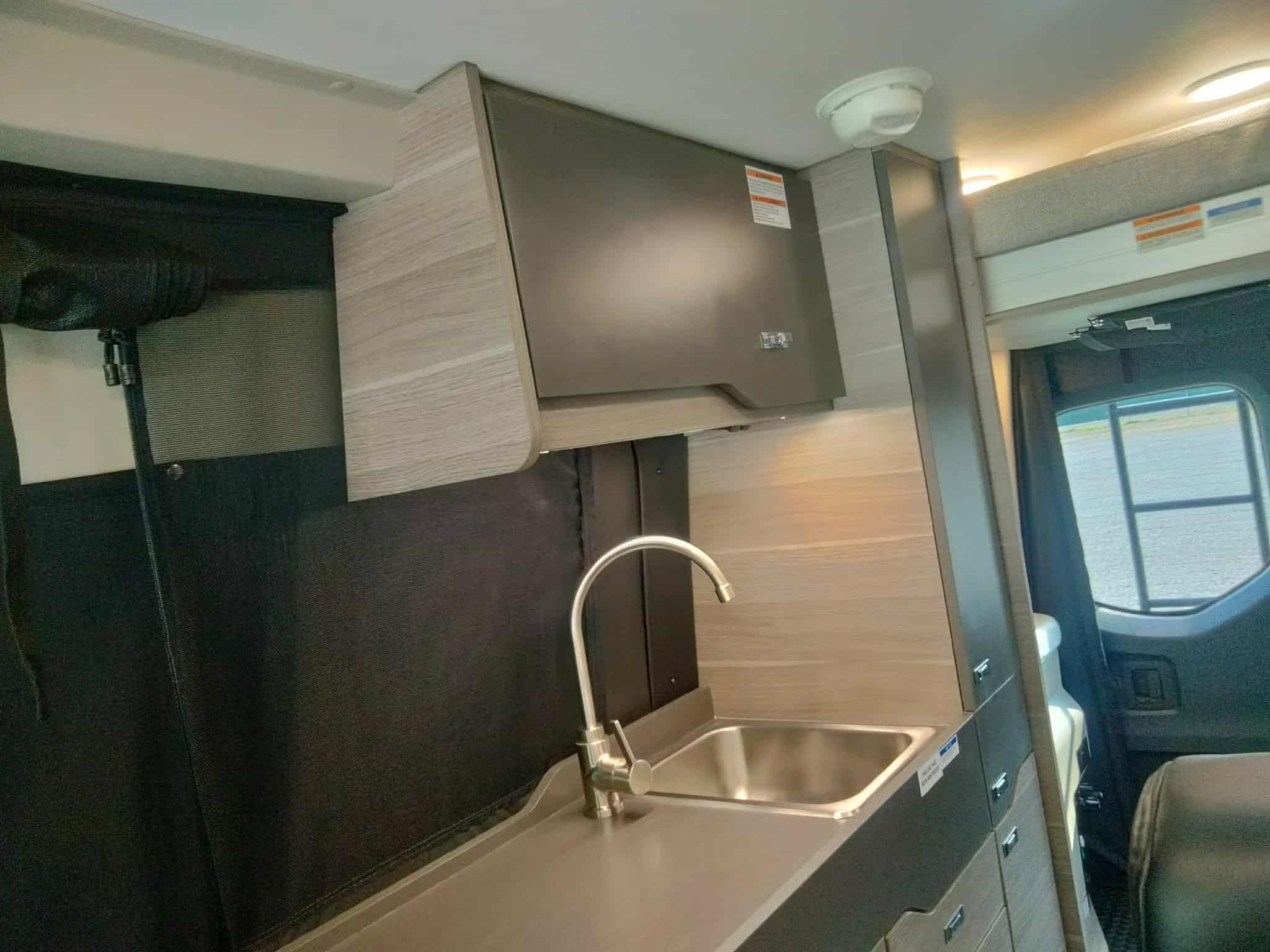 2026 ENTEGRA COACH LAUNCH 19YG - Image 23