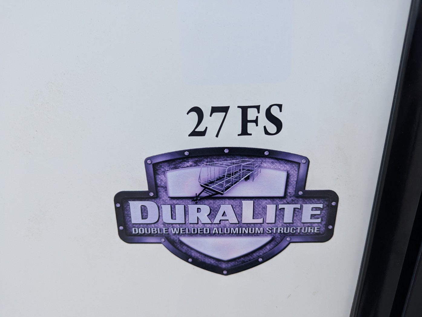 2016 EverGreen RV Reactor 27FS - Image 8
