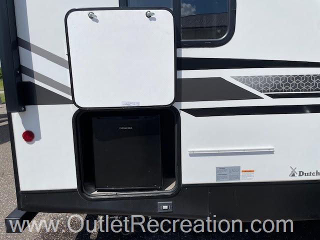 2022 Dutchmen Coleman Light 2755BH - Image 7