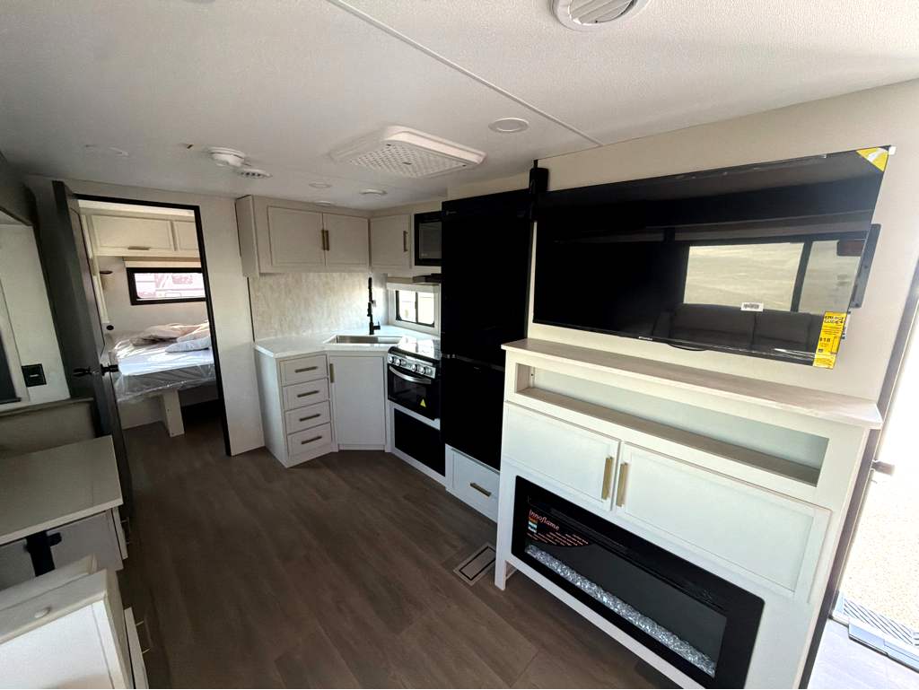 2027 VENTURE RV STRATUS 261VRB - Image 18