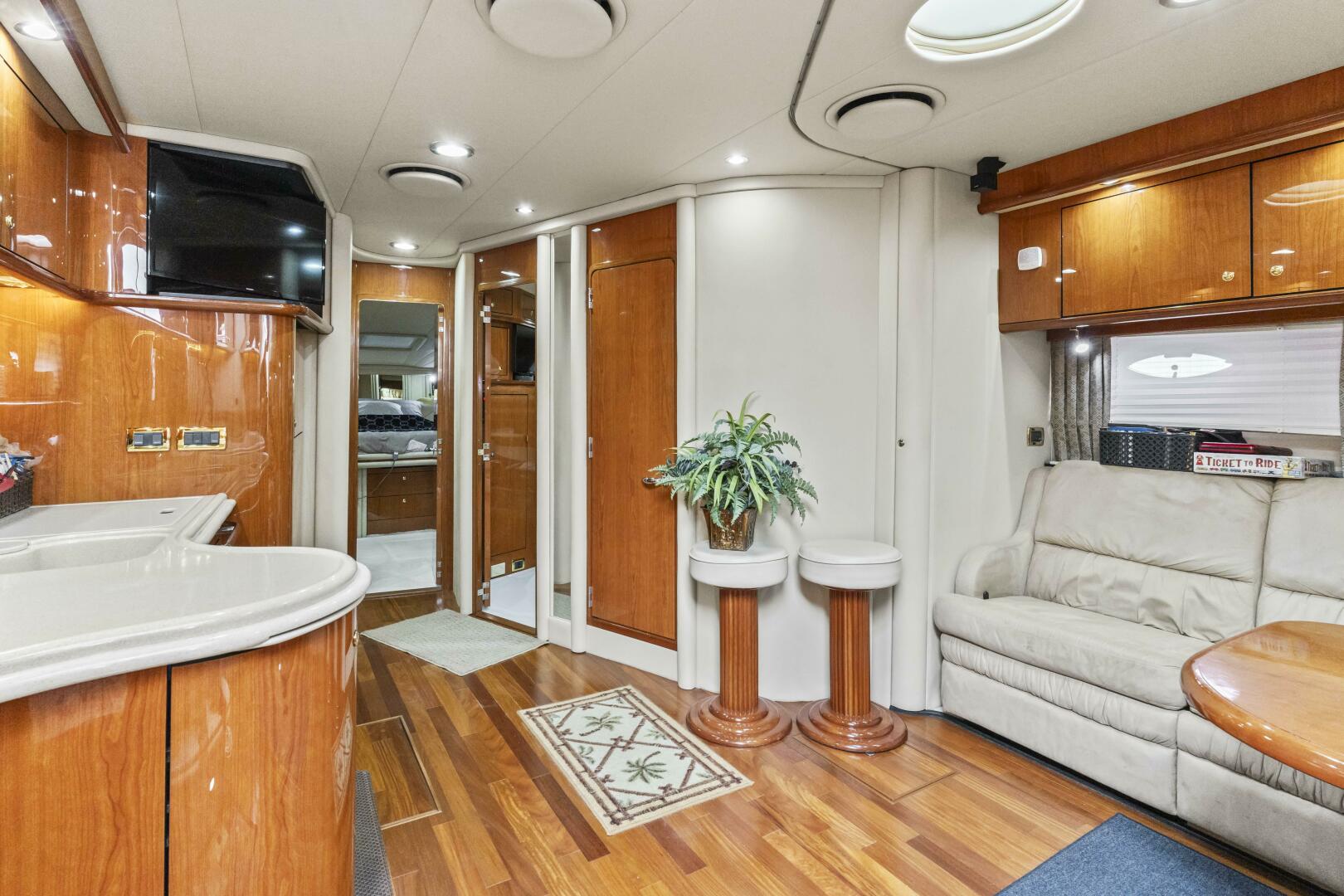 2001 Sea Ray 510 Sundancer - Image 15
