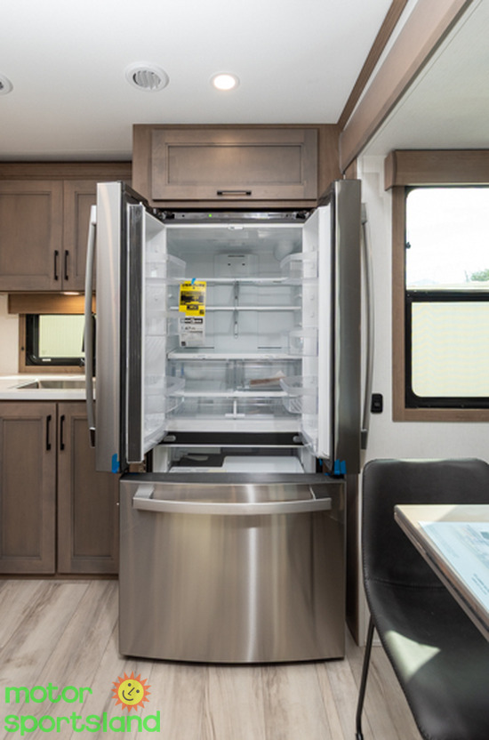 2026 KZ RV Durango D321RKT - Image 23
