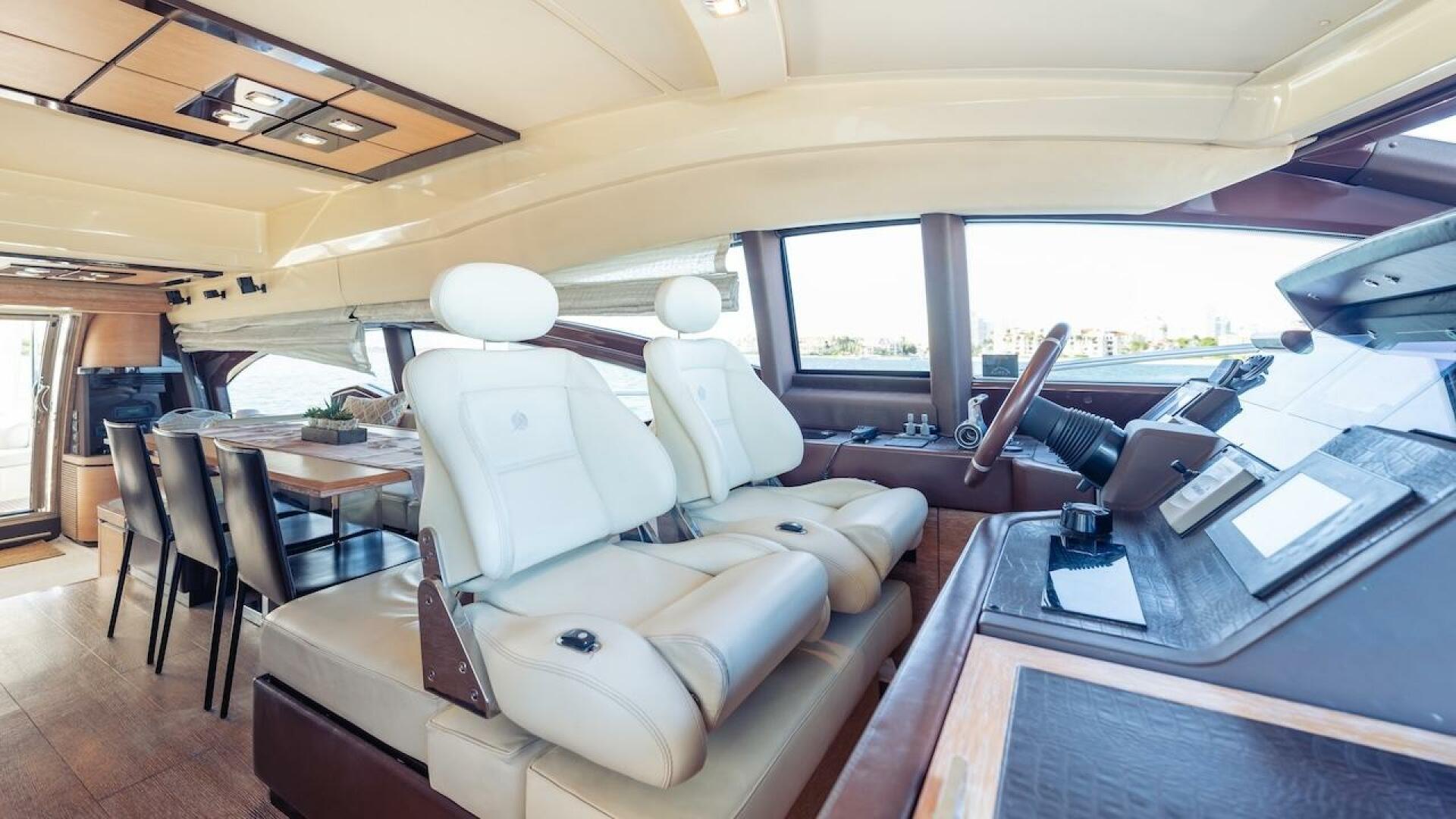 2012 Azimut Evolution - Image 61