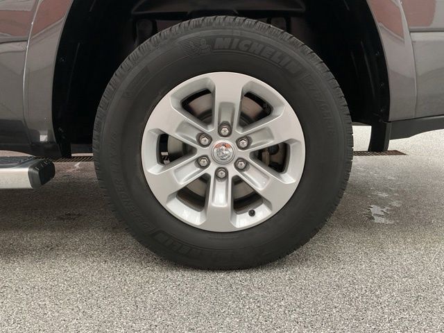 2021 Ram Ram 1500 Pickup Crew Cab Laramie 4WD - Image 10