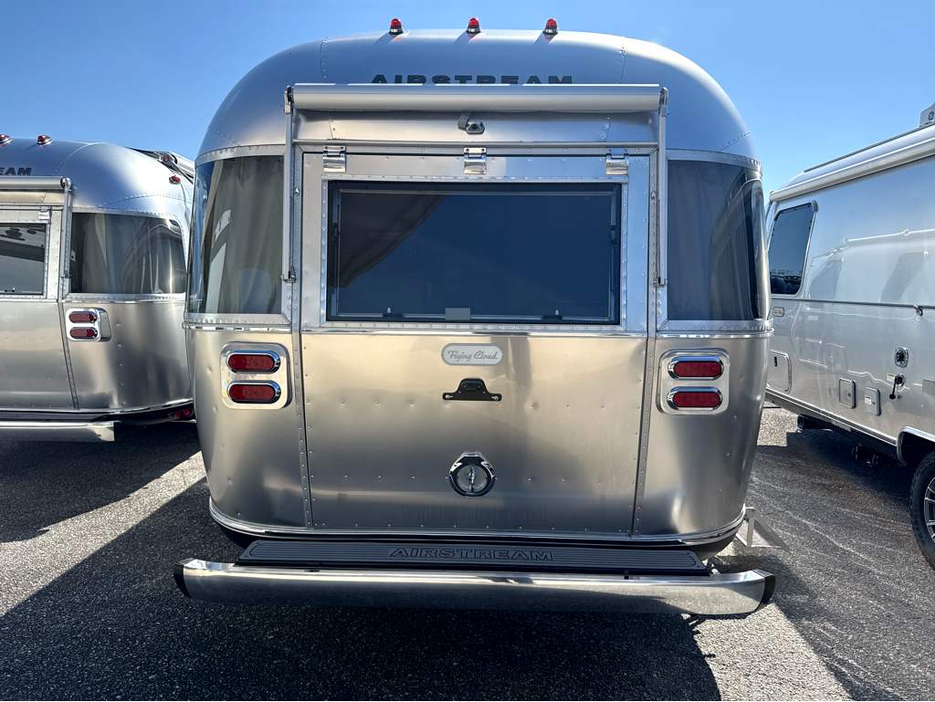 2026 AIRSTREAM FLYING CLOUD 25FBQ - Image 5