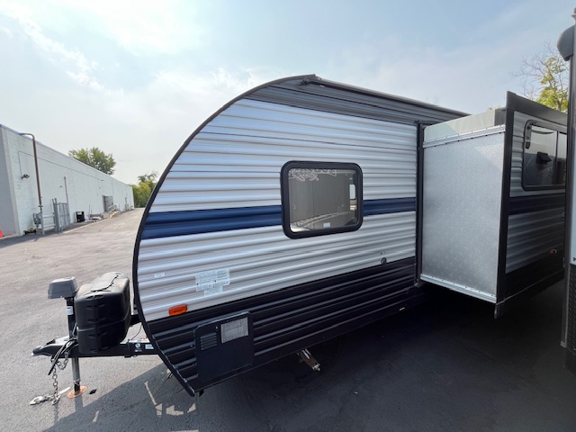 2020 CHEROKEE GREY WOLF 26DBH - Image 3