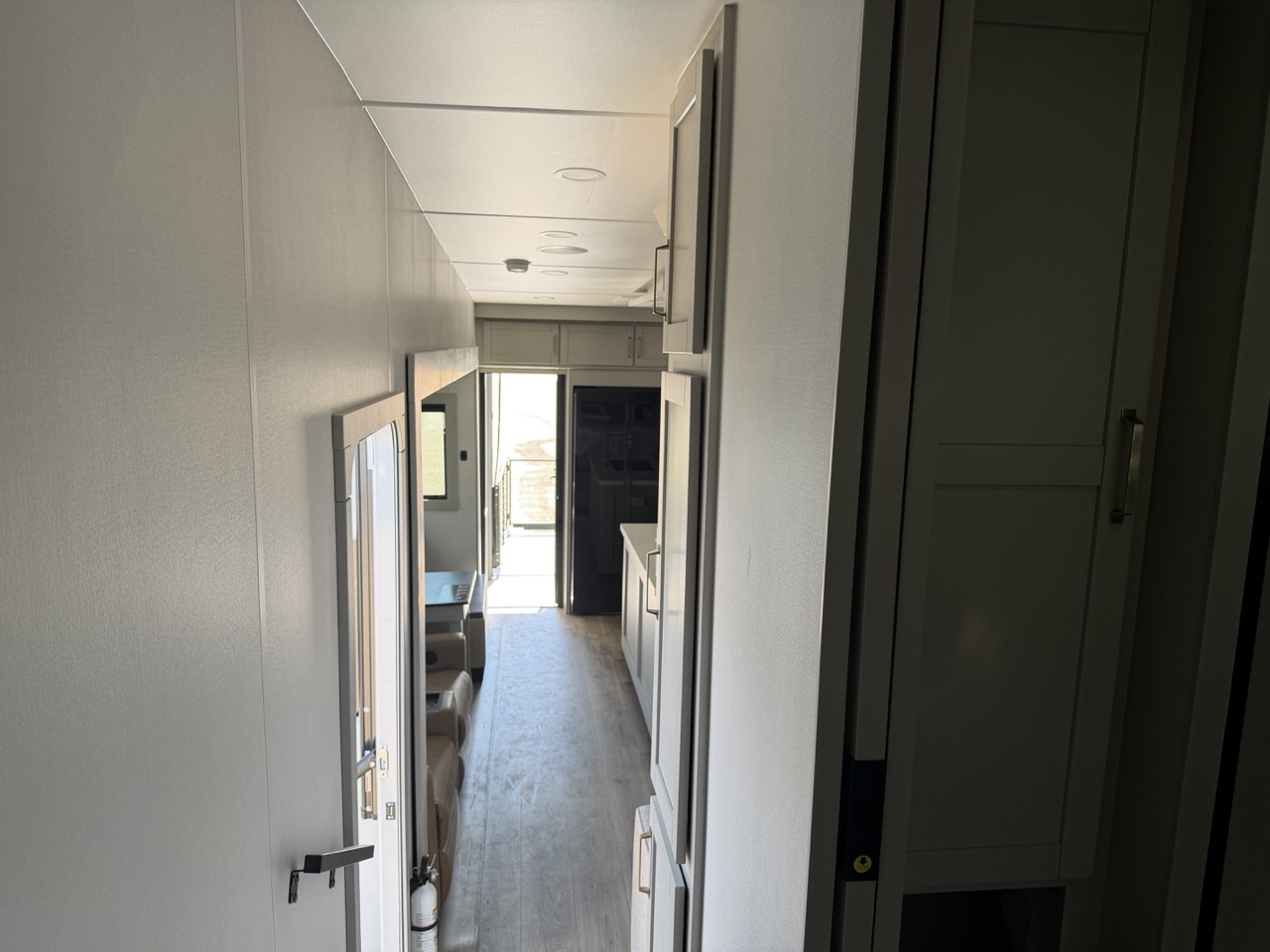 2027 Brinkley RV Model Z 3420 - Image 32
