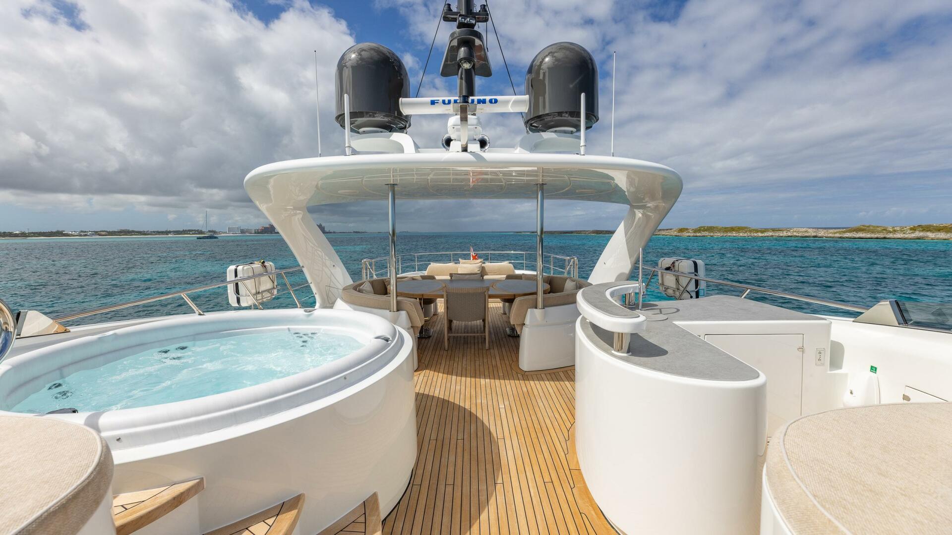2017 ISA 120 Sport - Image 38