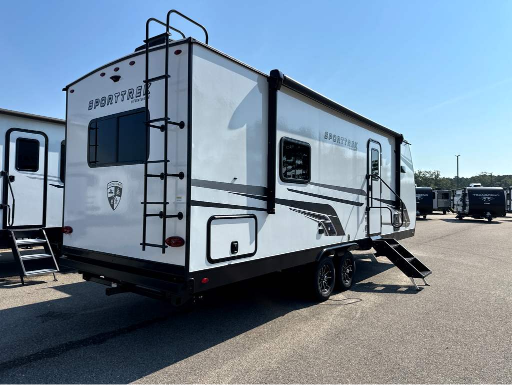 2026 VENTURE RV SPORTTREK 251VFK - Image 4