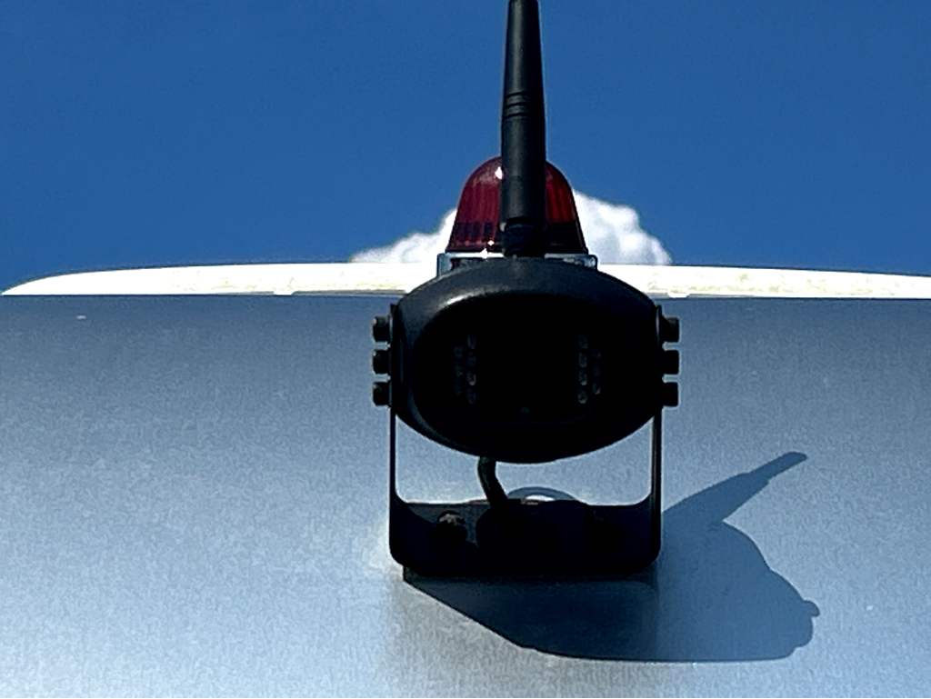 2025 AIRSTREAM BAMBI 16RB - Image 8
