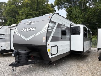 2027 JAYCO JAY FLIGHT 321BDS - Image 3